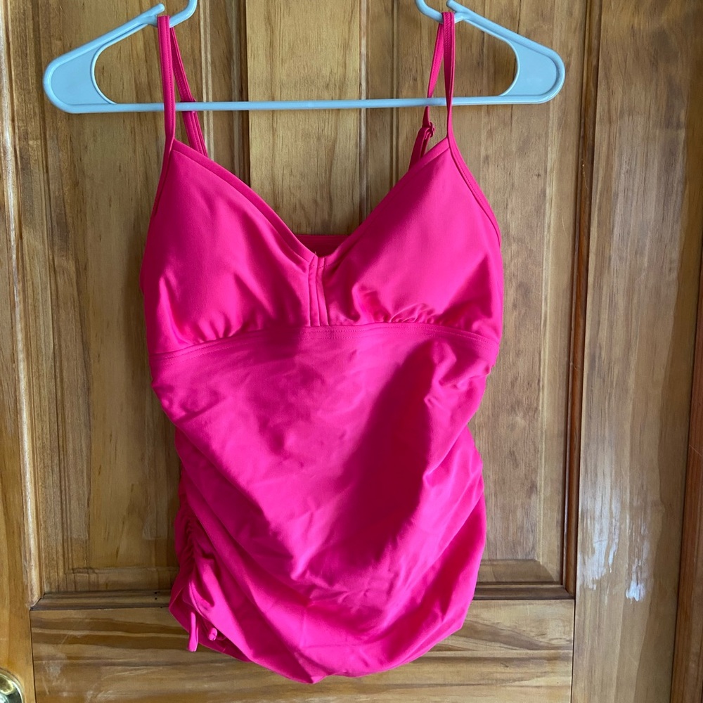 Prana swim Top